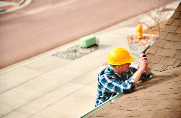 Best Gutter Installation and Roofing  in Central Point, OR