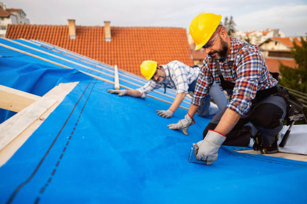 Best Commercial Roofing Services  in Central Point, OR