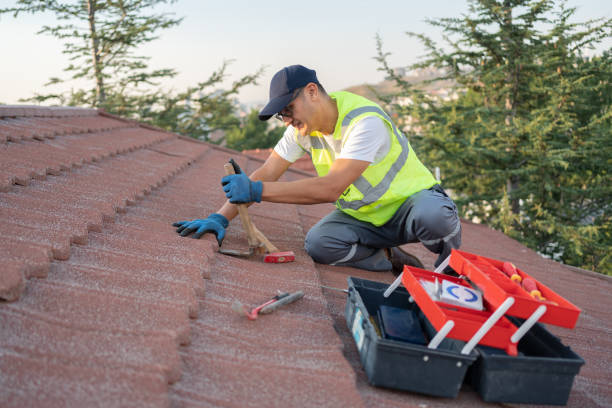 Quick and Trustworthy Emergency Roof Repair Services in Central Point, OR
