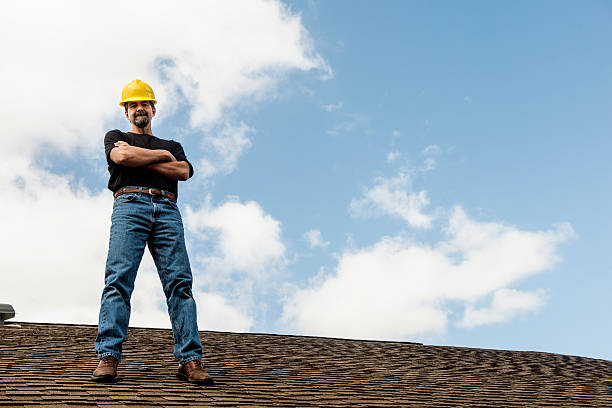 Best Local Roofing Companies  in Central Point, OR