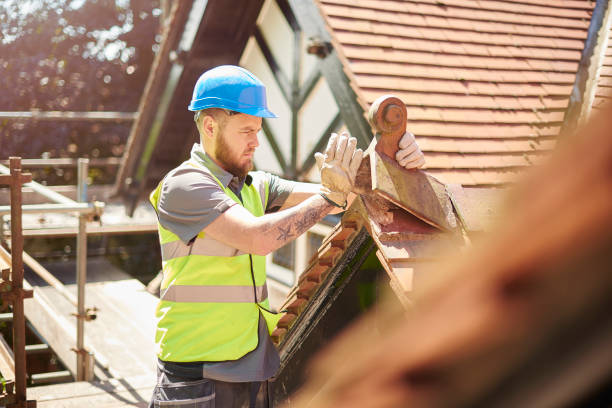 Best Best Roofing Contractors  in Central Point, OR