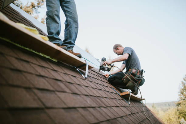 Best Storm Damage Roof Repair  in Central Point, OR