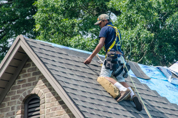 Professional Roofing Contractor in Central Point, OR